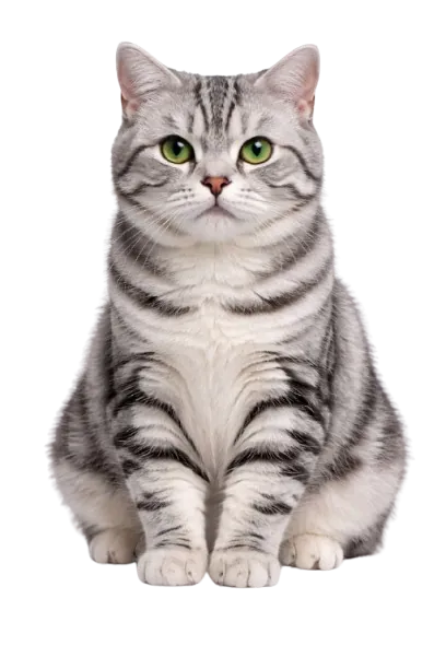 아메리칸숏헤어