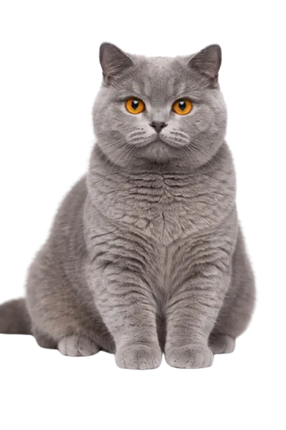 브리티시숏헤어